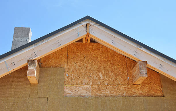 Best Fascia and Soffit Installation  in Mishawaka, IN